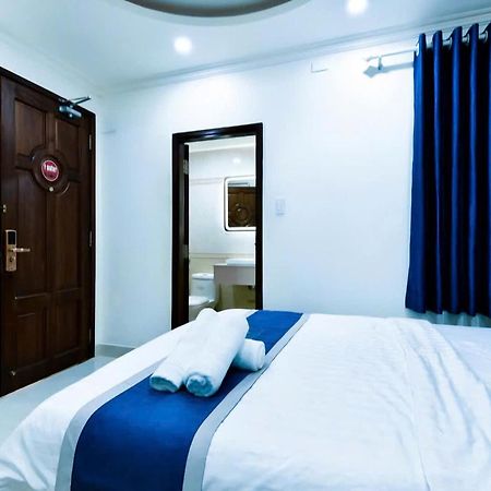 Venice 1 Hotel Ho Chi Minh City Bagian luar foto