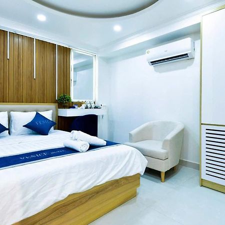 Venice 1 Hotel Ho Chi Minh City Bagian luar foto