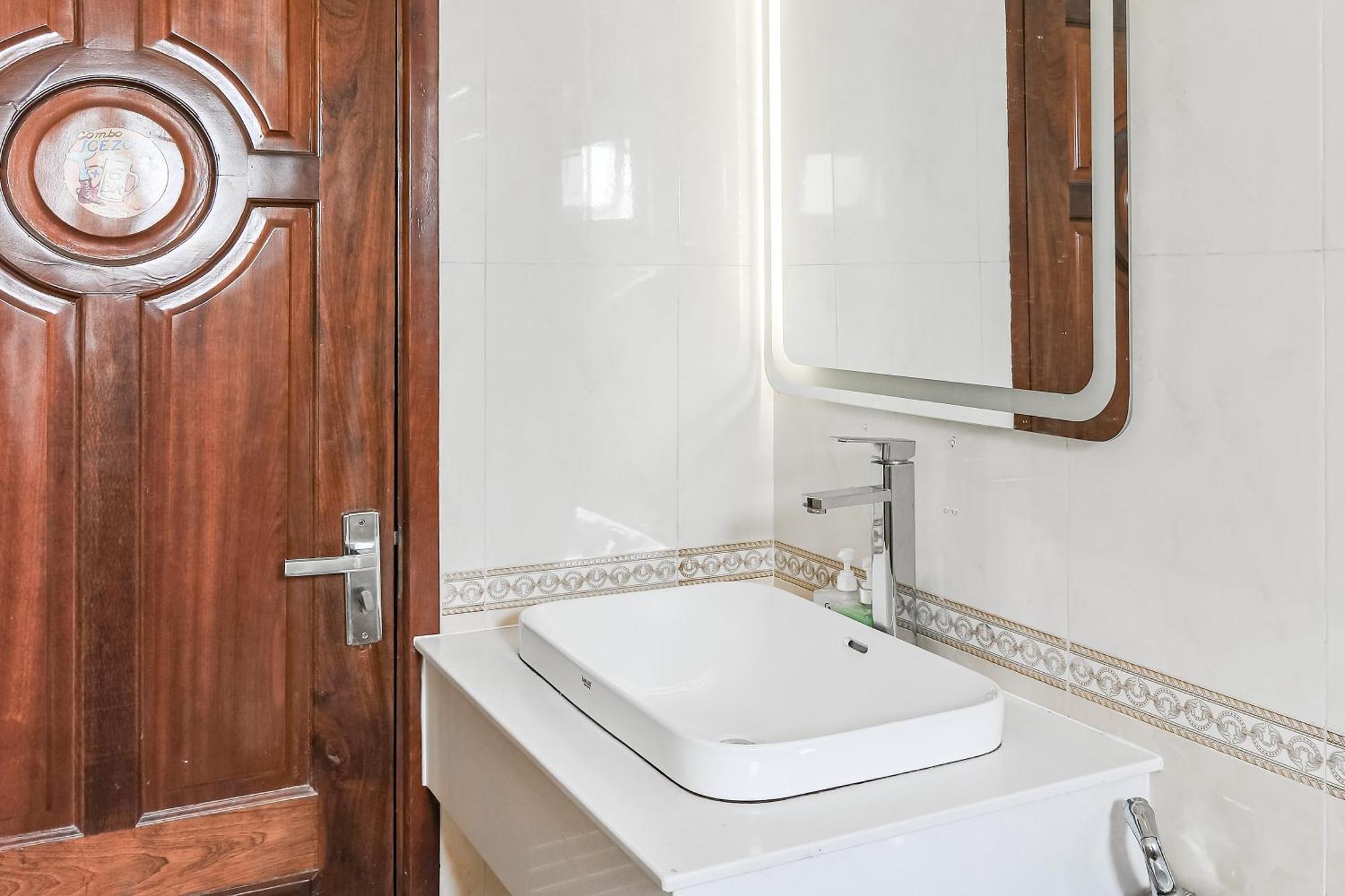 Venice 1 Hotel Ho Chi Minh City Bagian luar foto