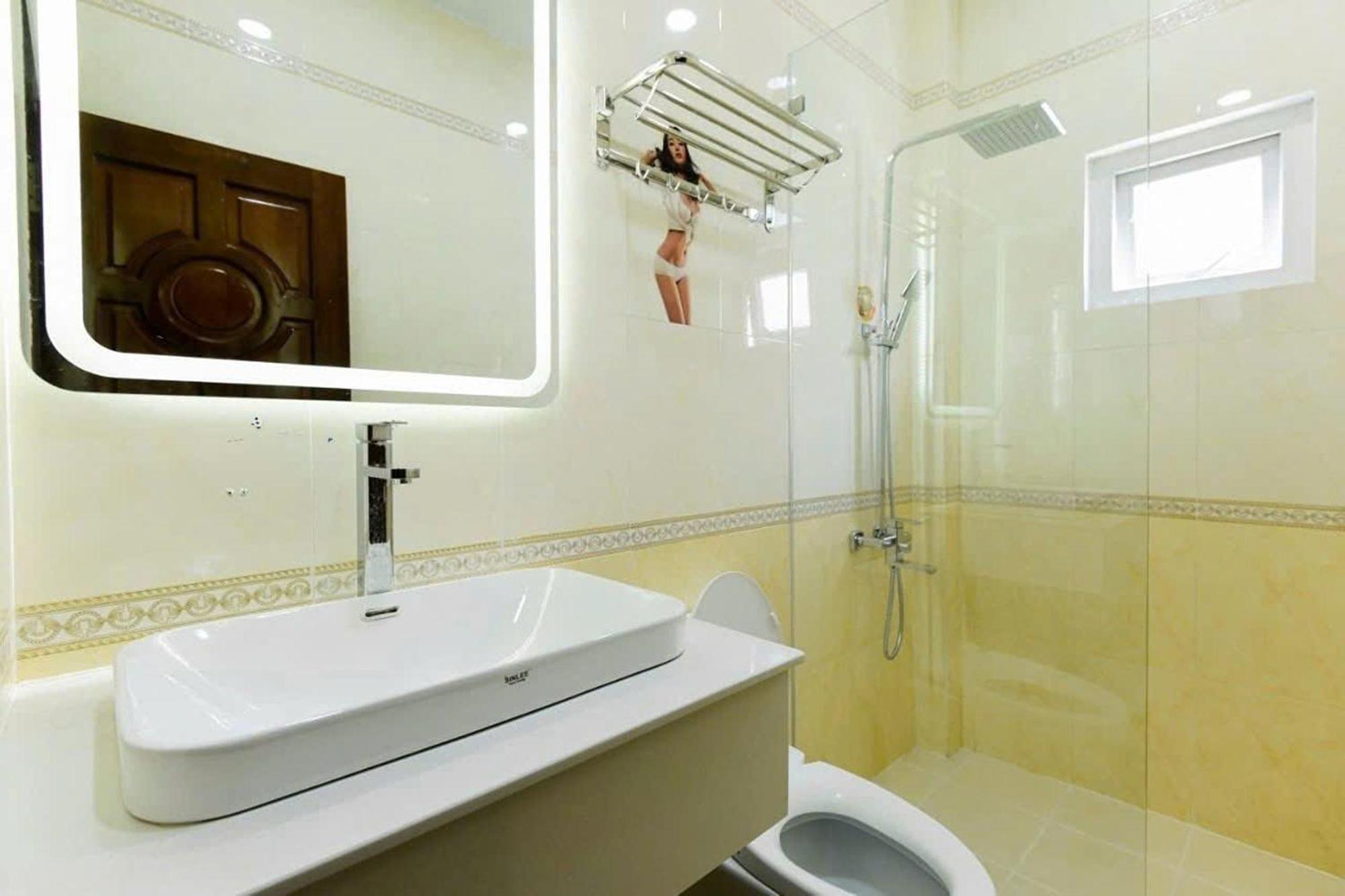 Venice 1 Hotel Ho Chi Minh City Bagian luar foto